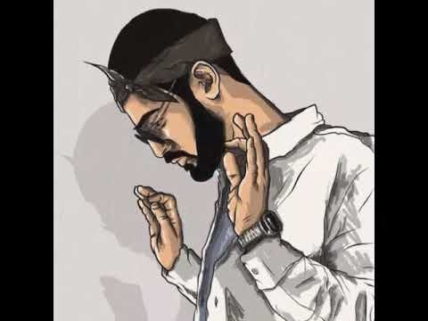 Miyagi Энди рисунок