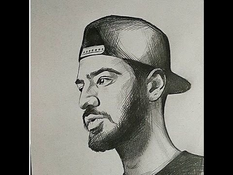 Мияги портрет