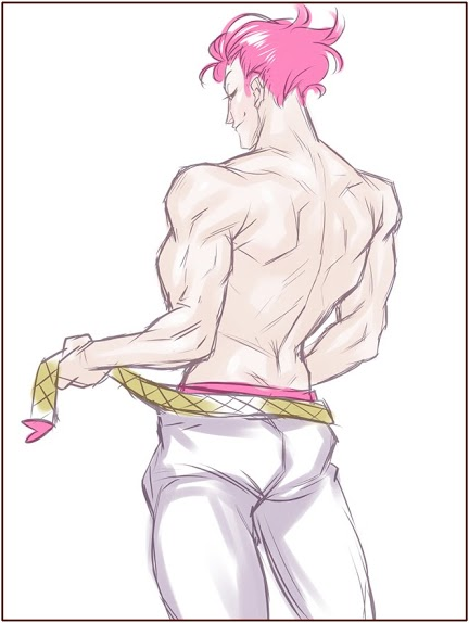 Хисока Джоджо