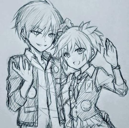 Карма акабанэкарма Акабанэ нарисовать