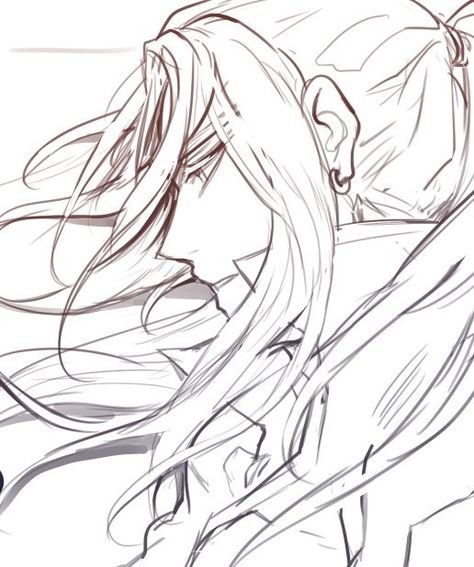 Раскраски дворянство аниме