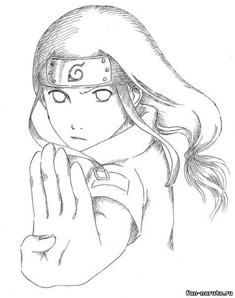 Неджи Хьюго