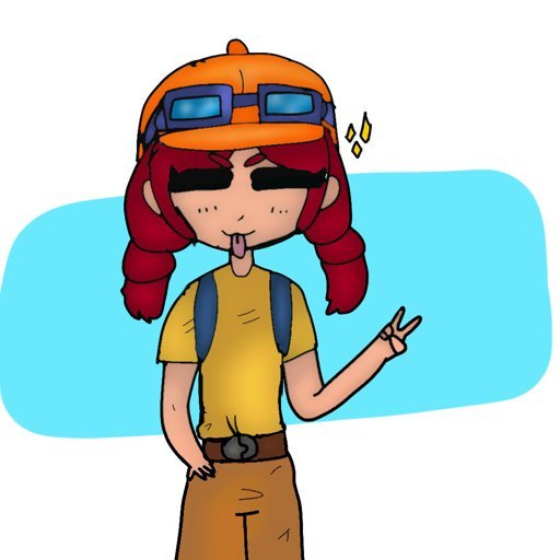 Би би и Джесси из БРАВЛ