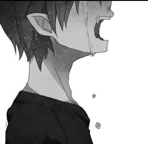 Аниме лицо девушки