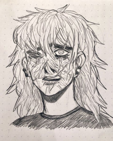 Рисунки Бучера