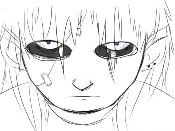 Эшли Кэмпбелл Салли фейс