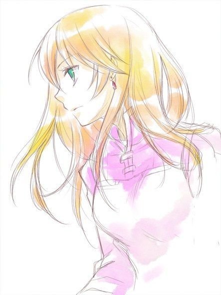 Ника Ремерсье арт