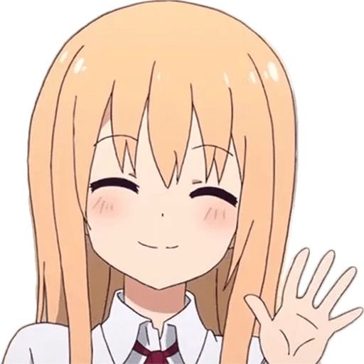 Тян машет ручкой