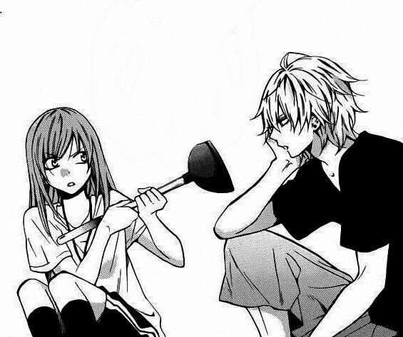 Хирому Нарусэ