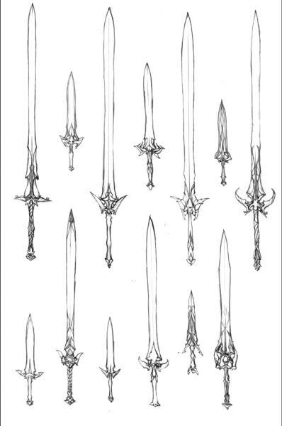 Кинжал тьмы