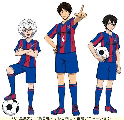 Нарисовать футболистку