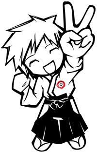 Айкидо аниме