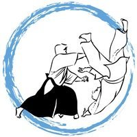 Медаль айкидо