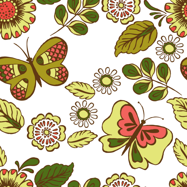 Паттерны lenagold