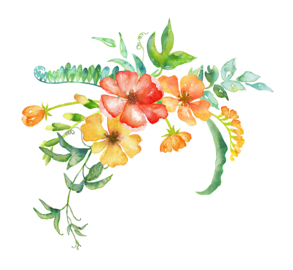 Рамка на прозрачном фоне