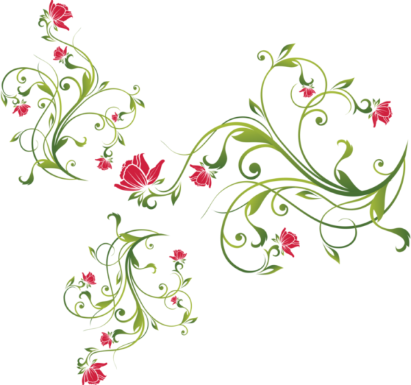 Флизелиновые обои кувшинки