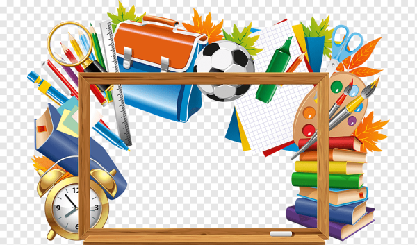 Образование без фона