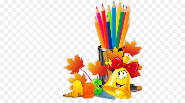 Школьная тематика