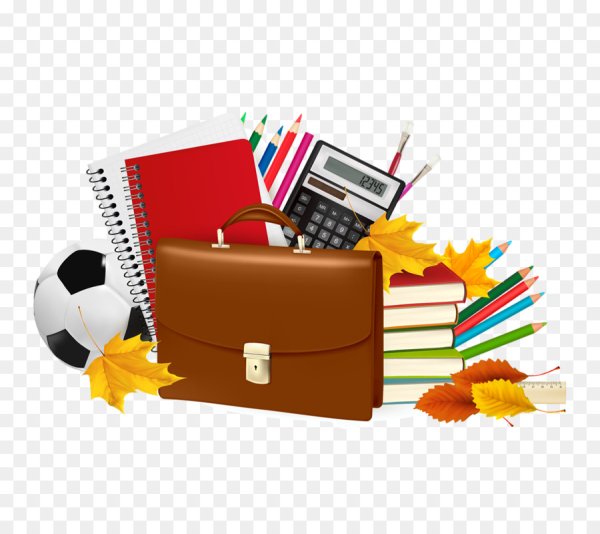 Мультяшные предметы