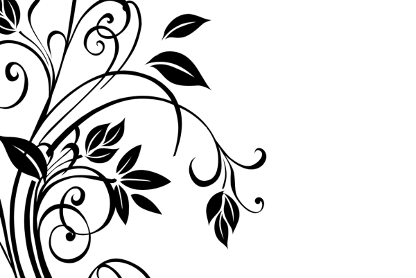 Векторные узоры