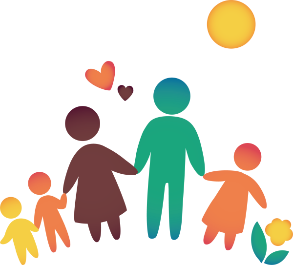 Семья значок