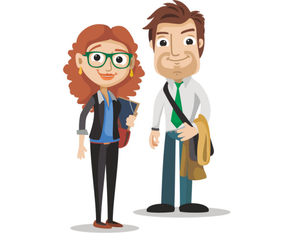 Родители мульт