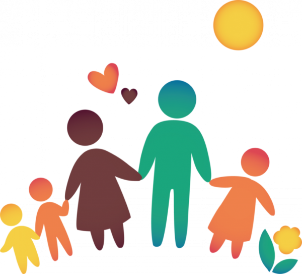 Семья значок