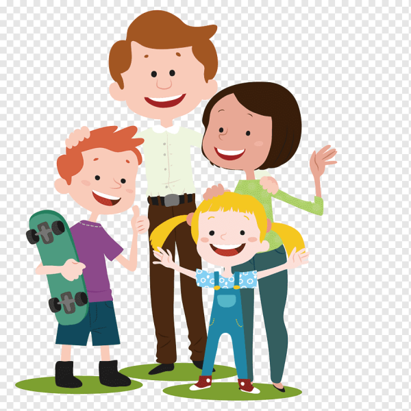 Изображение семьи