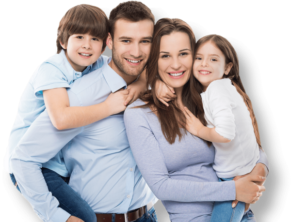 Счастливая СЕМЬЯСЕМЬЯ