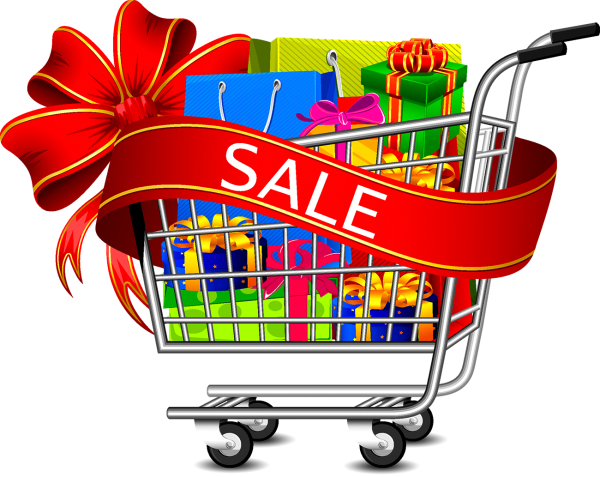 Корзина товаров