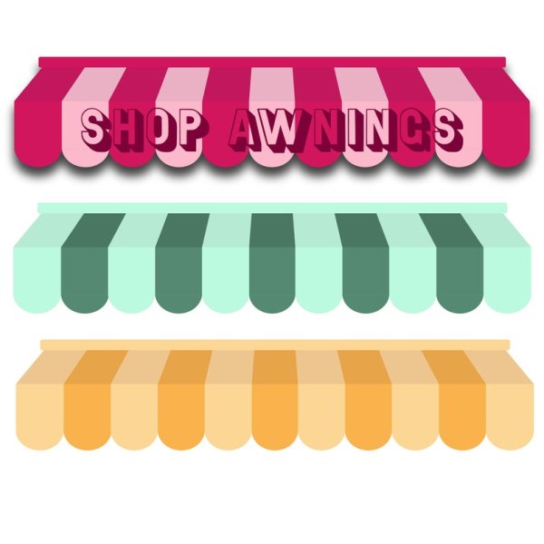 DIY магазин вектор