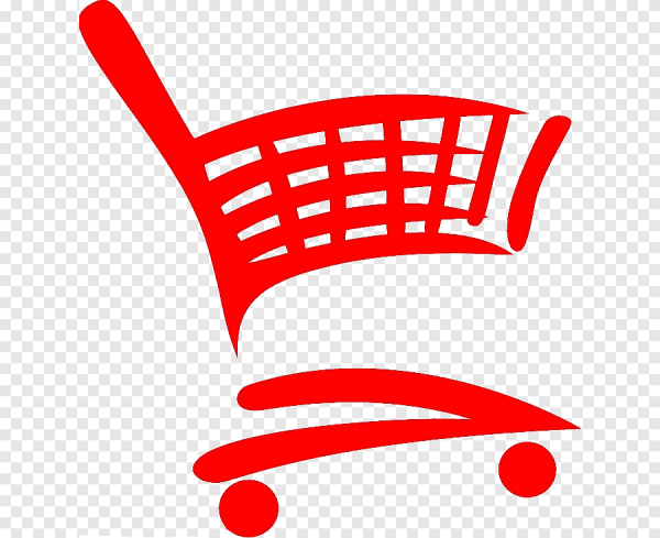 Логотип корзинка