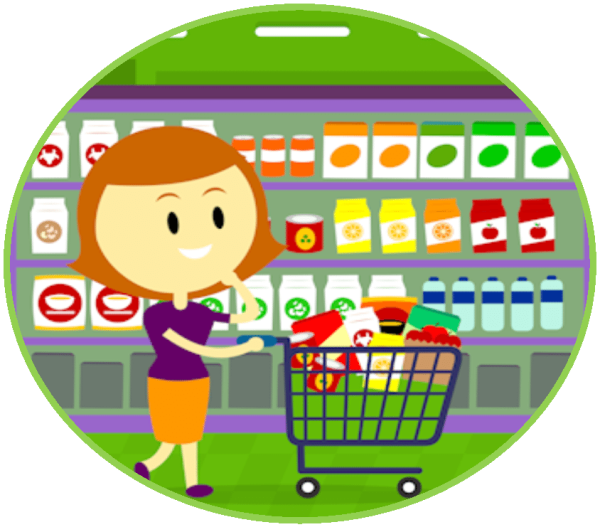 Здание из hay Day