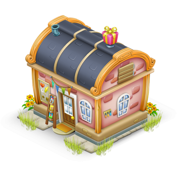 Пакеты с покупками