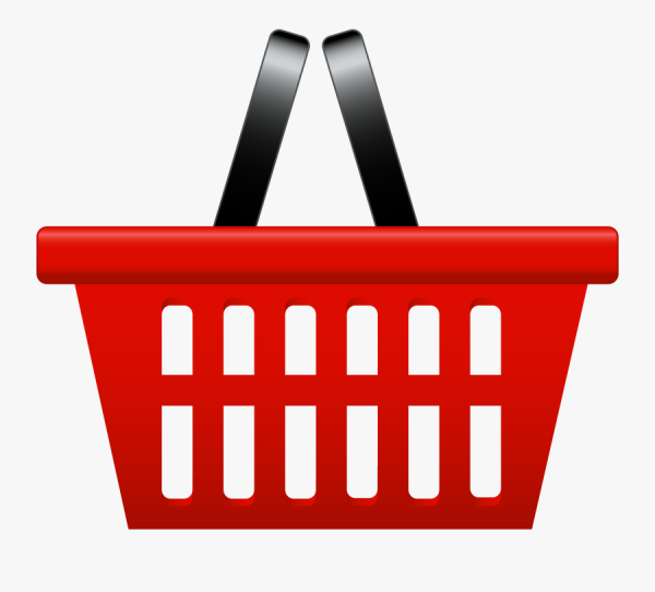 Продуктовая тележка