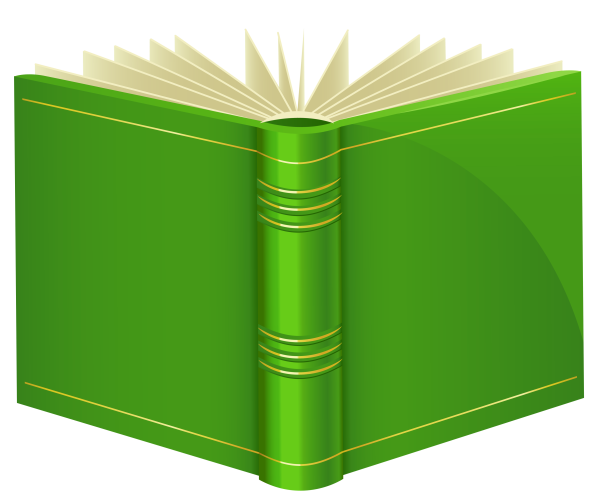 Раскрытая книга