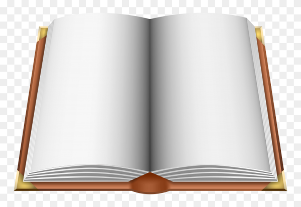 Раскрытая книга