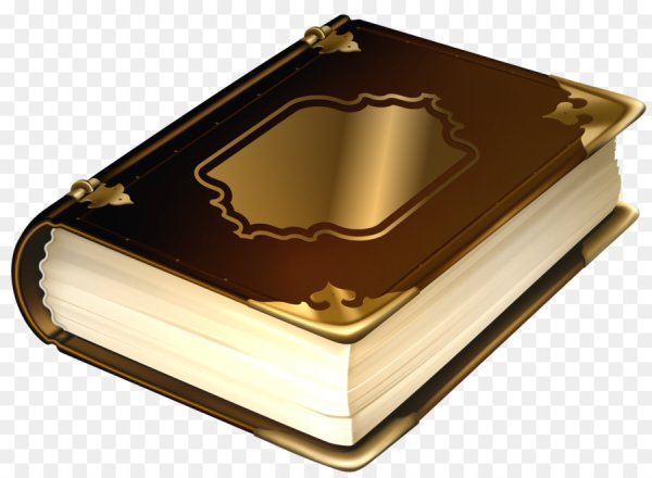 Изображение книги