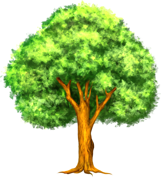 Векторное дерево