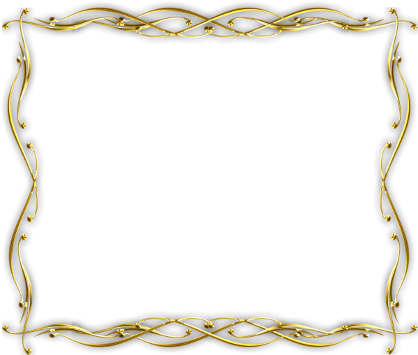 Красивые рамки