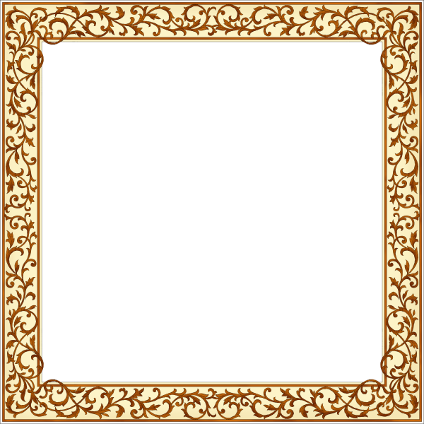 Рамки для фотошопа