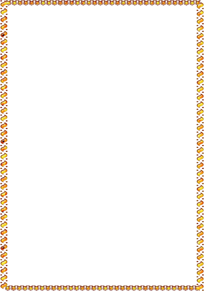 Красивая тонкая рамка