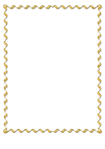 Рамка простая