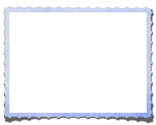 Рамка простая