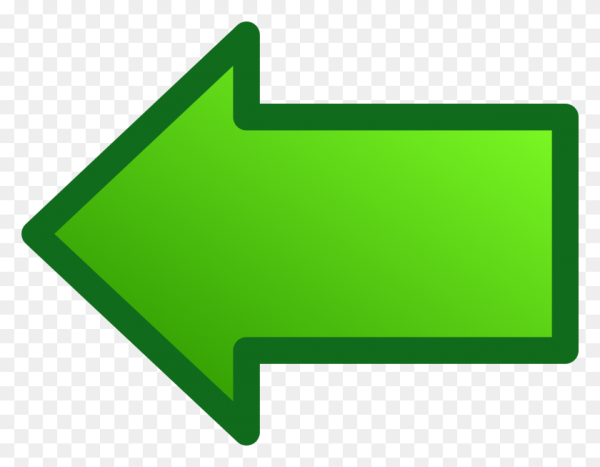 Стрелки указатели