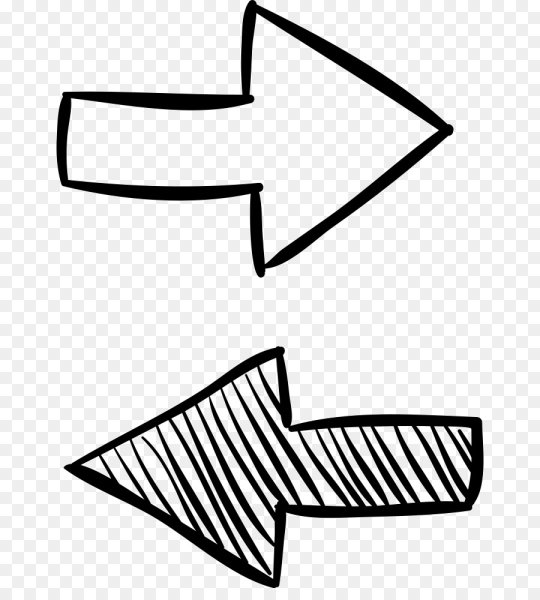 Стрелки вектор