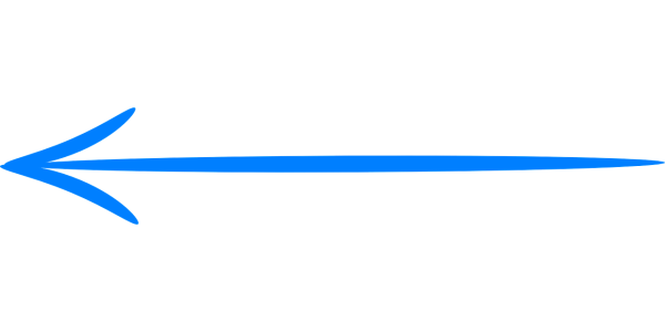 Стрелочка длинная