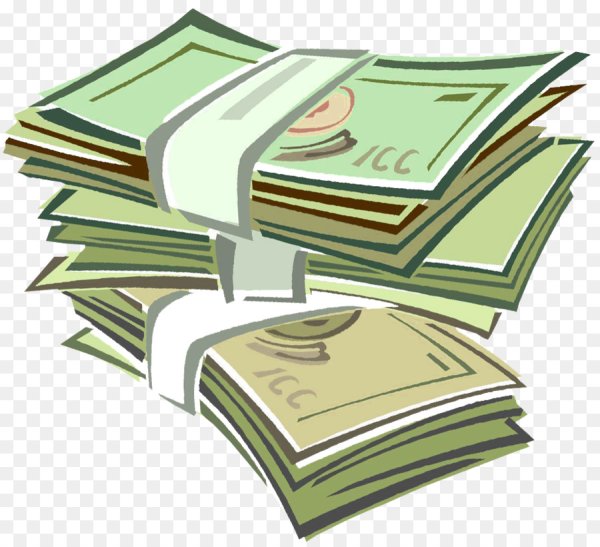 Нарисованные деньги