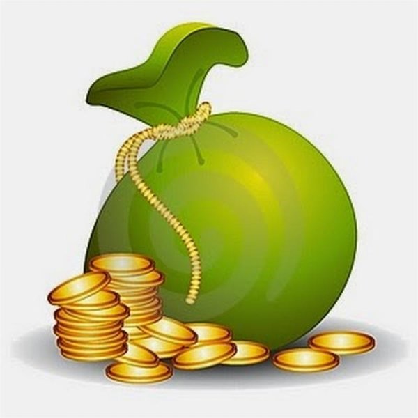 Инвестиции иллюстрация