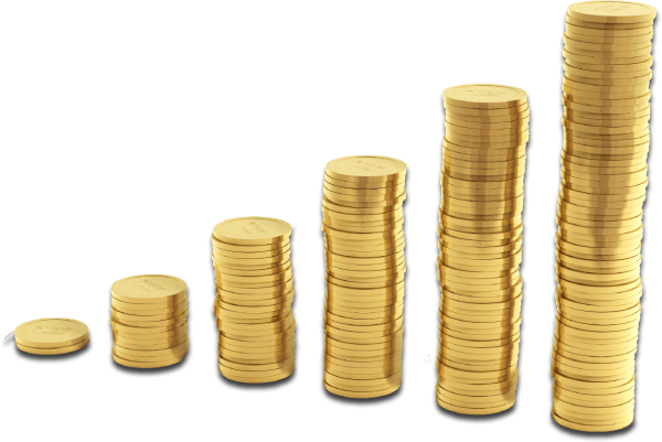 Денежный мешок вектор